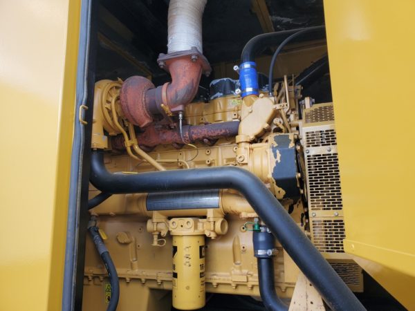 kW  Generator  x
