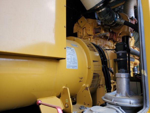 kW  Generator  x