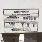 APS150 Generator Set (2)
