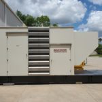 Baldor 350kW