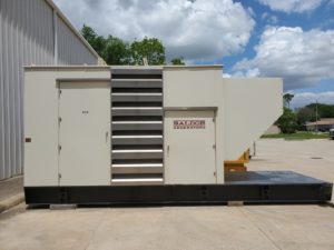 Baldor 350kW
