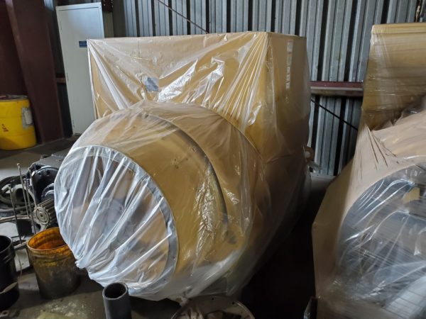 CAT kW  Frame Generator  x