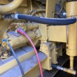 CAT 3412C 800kW Generator (10)