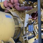 CAT 3412C 800kW Generator (12)