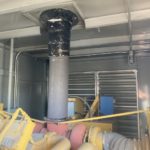 CAT 3412C 800kW Generator (13)