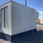 CAT 3412C 800kW Generator (2)