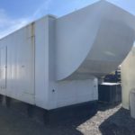 CAT 3412C 800kW Generator (3)