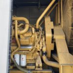 CAT 3412C 800kW Generator (5)