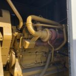 CAT 3412C 800kW Generator (8)