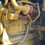 CAT 3412C 800kW Generator (9)