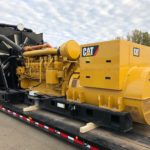 CAT 3516E