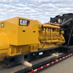 CAT 3516E Generator Set (10)