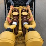 CAT 3516E Generator Set (4)
