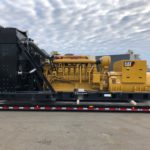 CAT 3516E Generator Set (5)