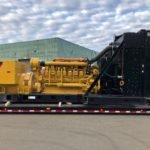 CAT 3516E Generator Set (6)