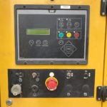 CAT C15 500kW Generator Set (10)