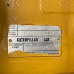 CAT C15 500kW Generator Set (11)