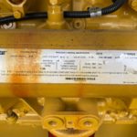 CAT C15 500kW Generator Set (12)