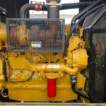 CAT C15 500kW Generator Set (14)