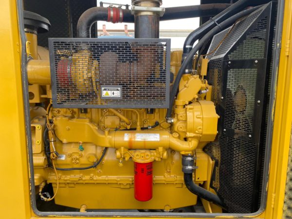 CAT C15 500kW Generator Set (14)