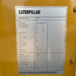 CAT C15 500kW Generator Set (15)