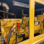 CAT C15 500kW Generator Set (16)
