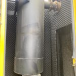 CAT C15 500kW Generator Set (19)