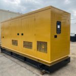 CAT C15 500kW Generator Set (2)