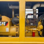 CAT C15 500kW Generator Set (20)