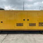 CAT C15 500kW Generator Set (21)