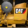 CAT C15 500kW Generator Set (5)