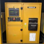 CAT C15 500kW Generator Set (6)