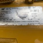 CAT C15 500kW Generator Set (8)