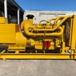 CAT C18 Generator