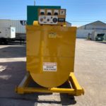 CAT C18 Generator Set (3)