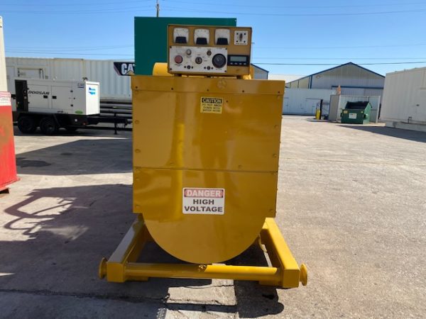 CAT C Generator Set  x
