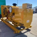 CAT C18 Generator Set (4)