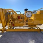 CAT C18 Generator Set (5)