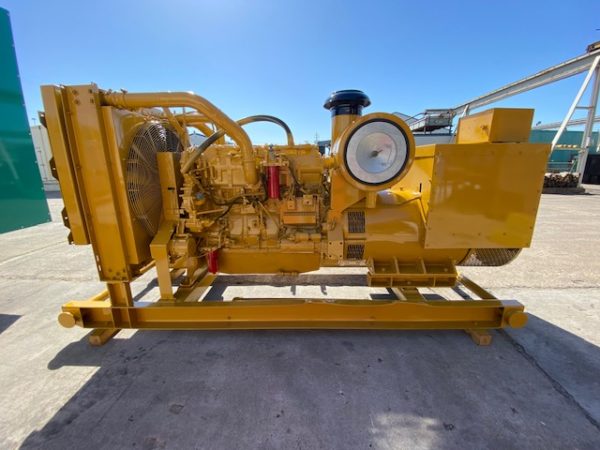 CAT C Generator Set   x