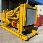 CAT C18 Generator Set (7)