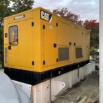 C9 300kW Generator