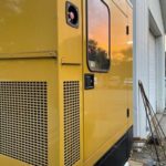 CAT C9 Generator Set (11)