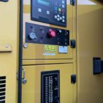 CAT C9 Generator Set (2)