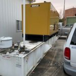 CAT C9 Generator Set (3)