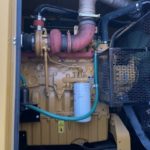 CAT C9 Generator Set (6)
