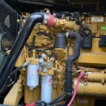 CAT C9 Generator Set (7)