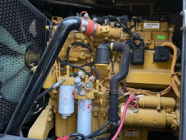CAT C Generator Set  x