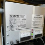 CAT C9 Generator Set (9)