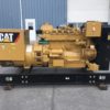 CAT G3306 Generator Set (1)