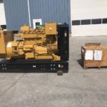 CAT G3306 Generator Set